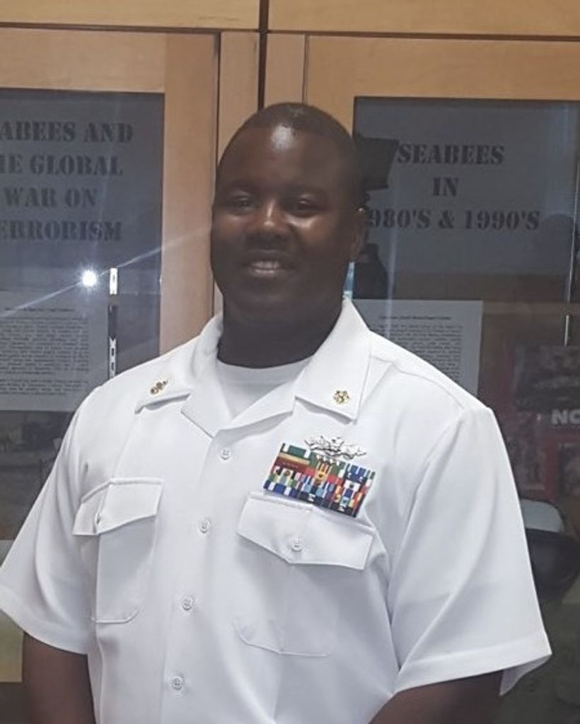 VanDeaven “Pete” Johnson