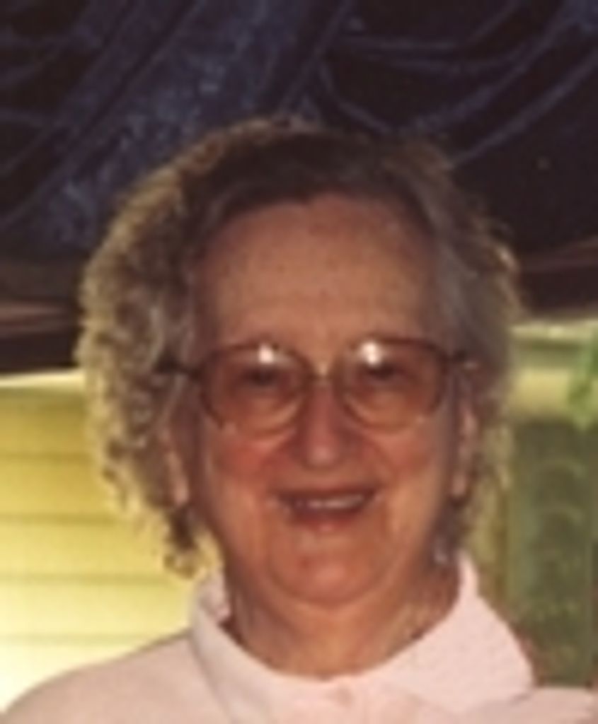 Ruth Dilts