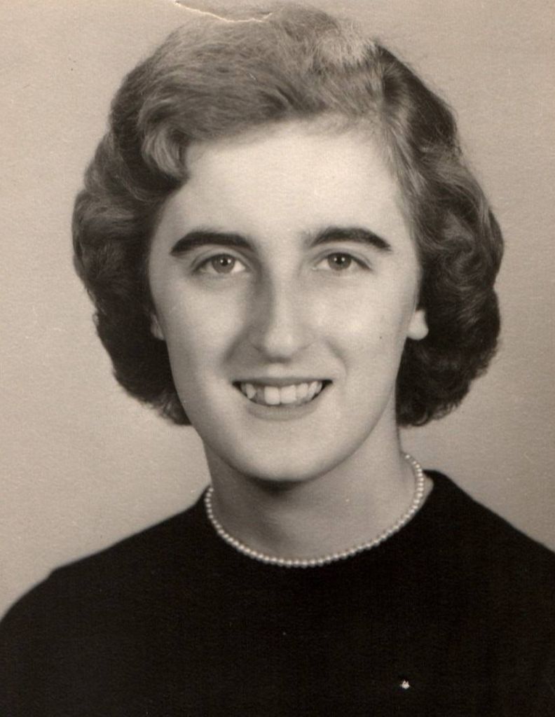 Rebecca M. Fennell