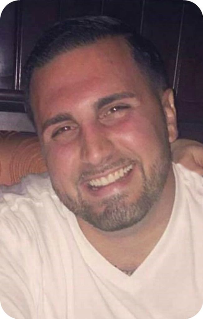 Michael Gilberti, Jr