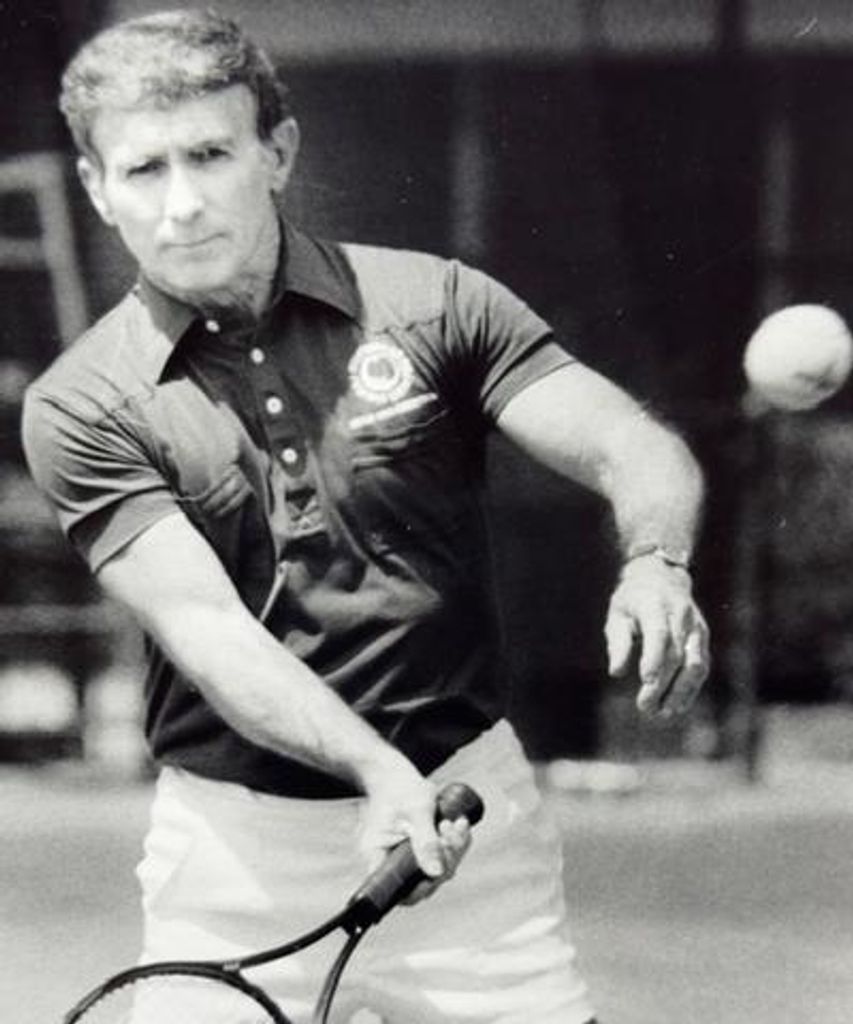 Gordon "Brick" Edward Warden, Jr. Profile Photo