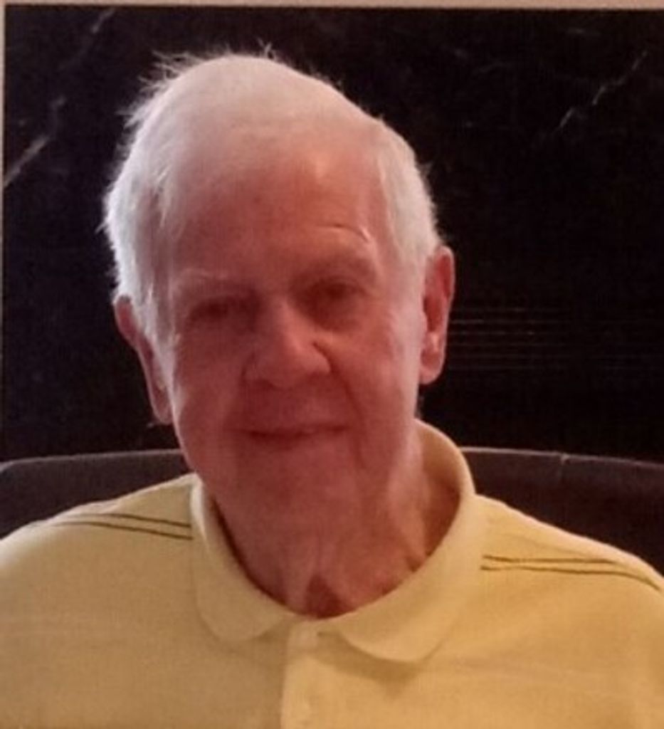 Robert "Bob" K. Tomlinson Profile Photo