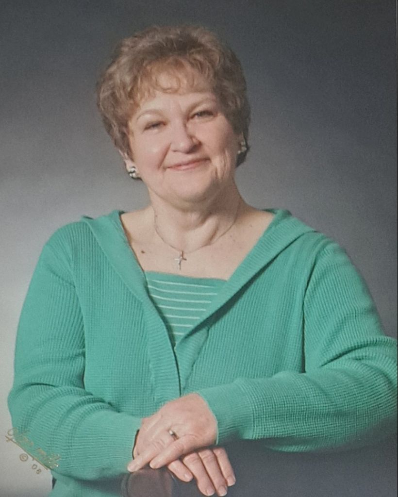 Betty Jean McDonald White Profile Photo