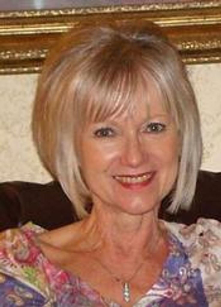 Jamie Lou Whatley Profile Photo