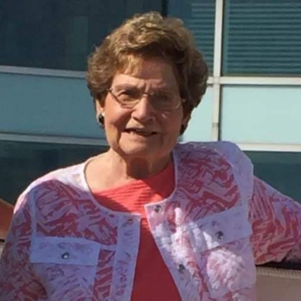 Marguerite M. Cunningham Profile Photo