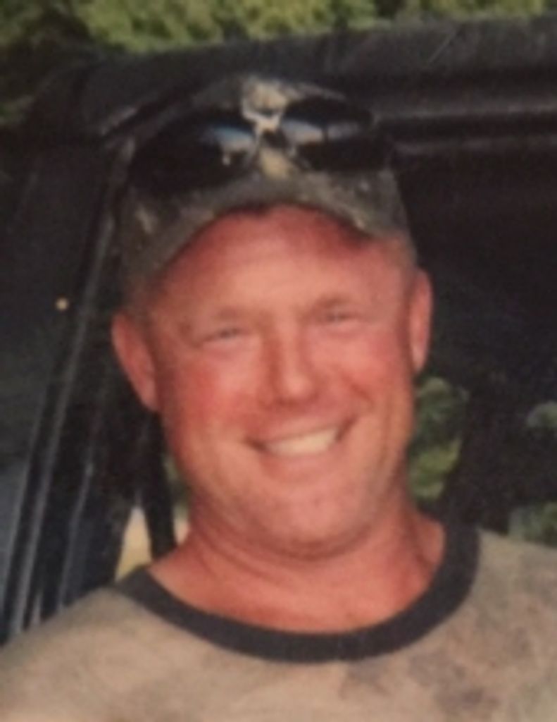 Gregg Warren Grubb
