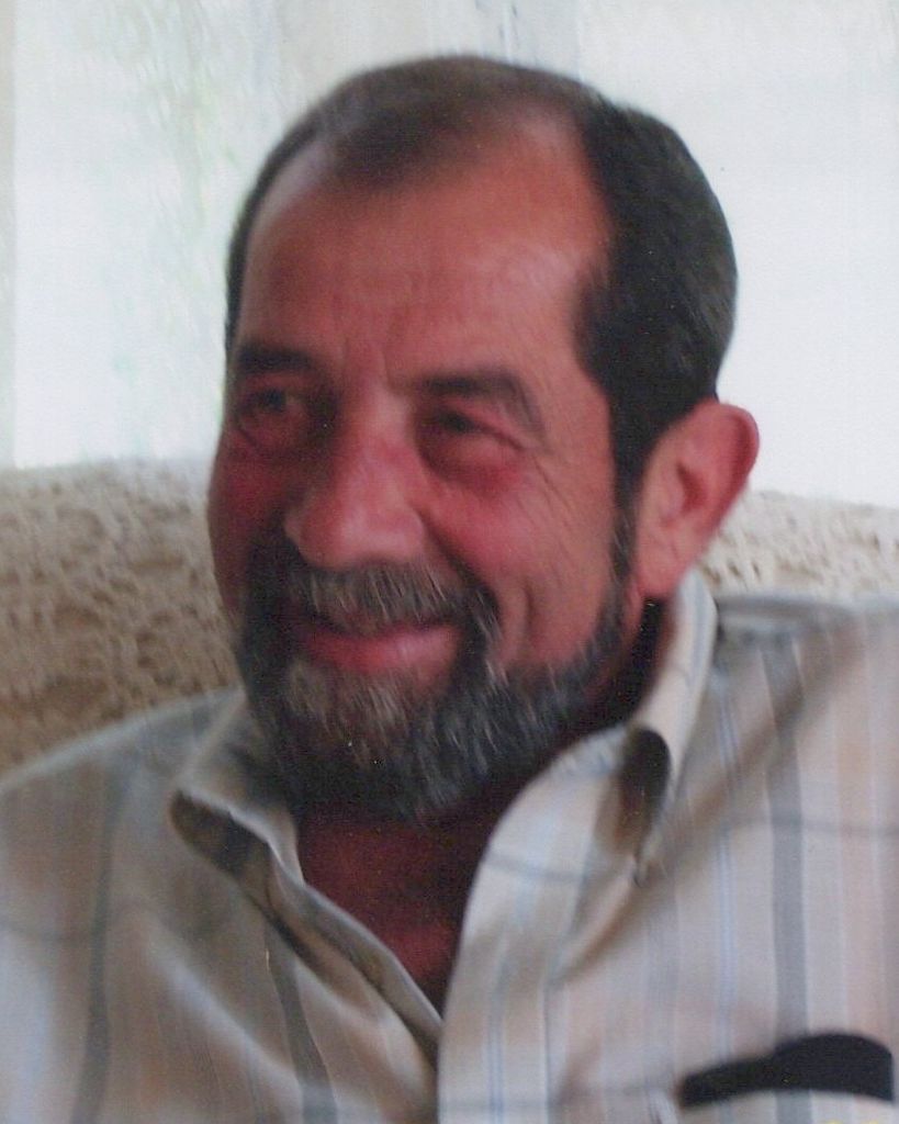 James Edward Bost
