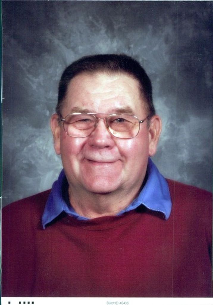 Richard G. Buss Sr.