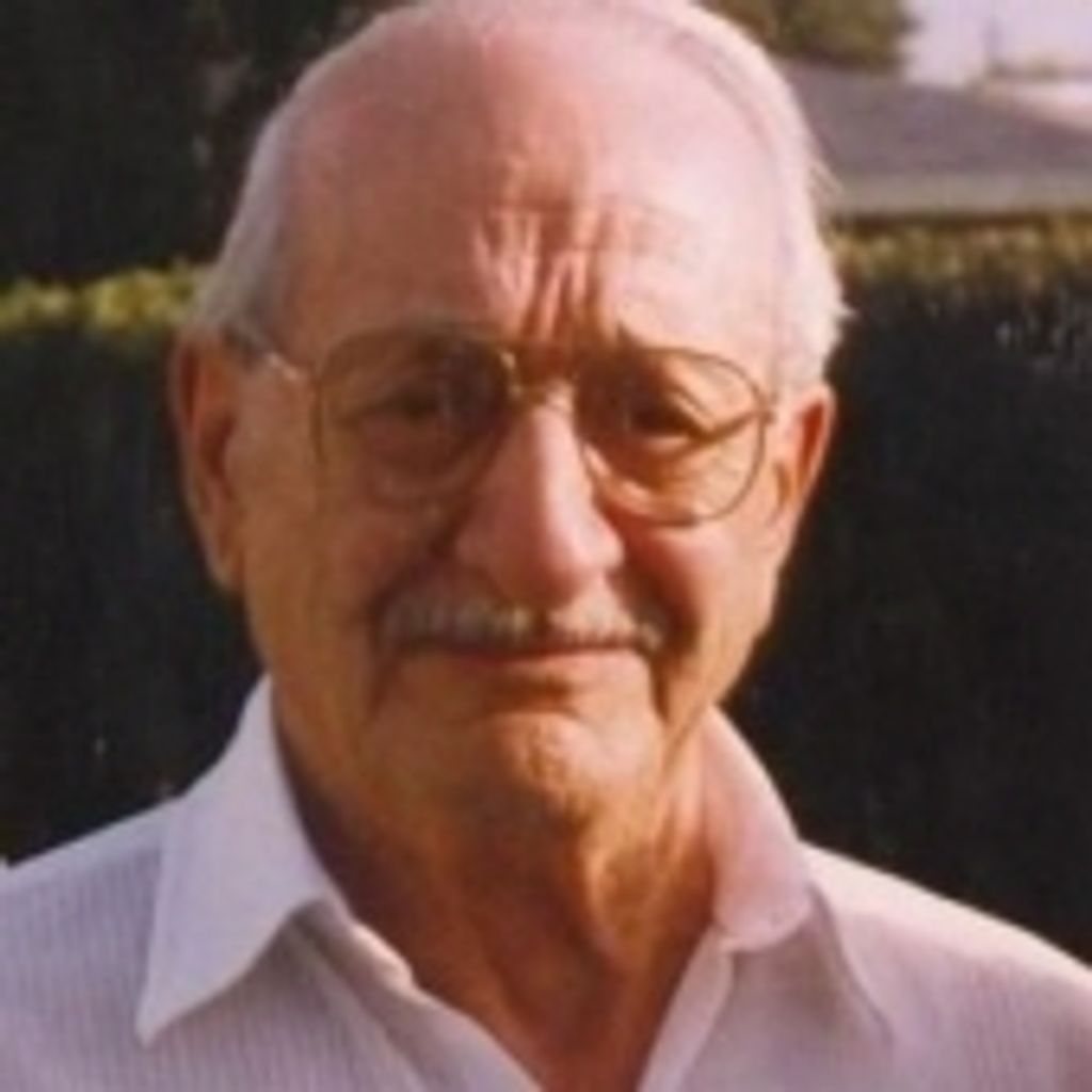 Ralph Carl Bertolucci