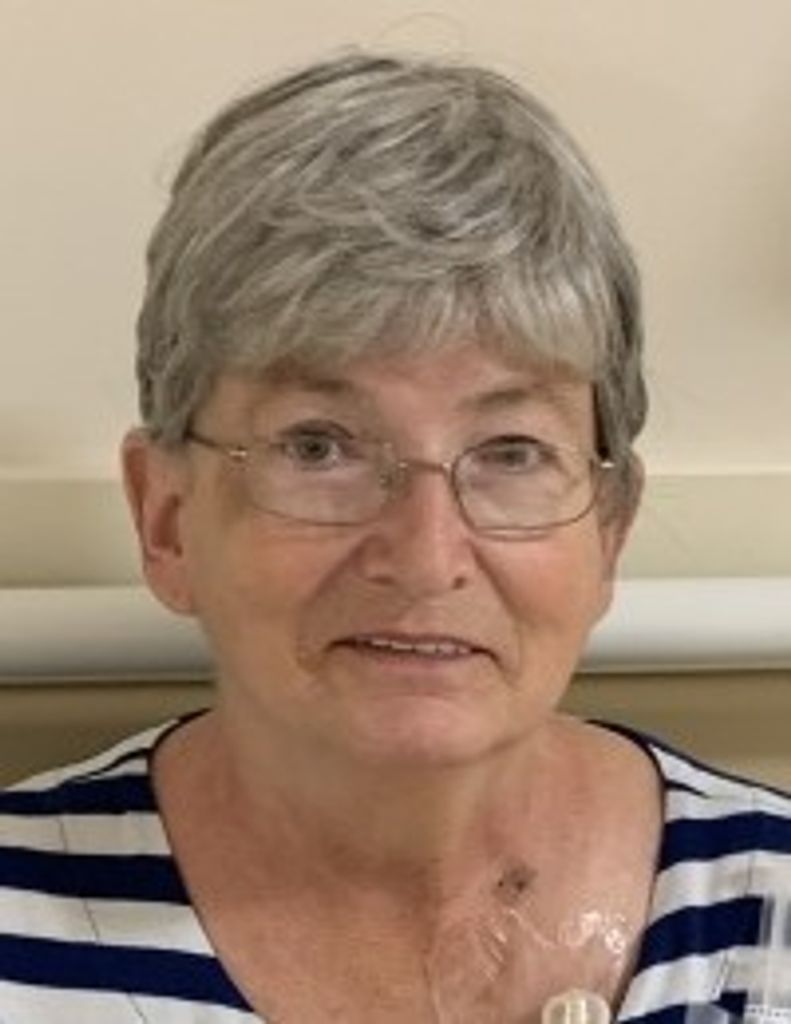 Alice "Marie" Sewell Hemric