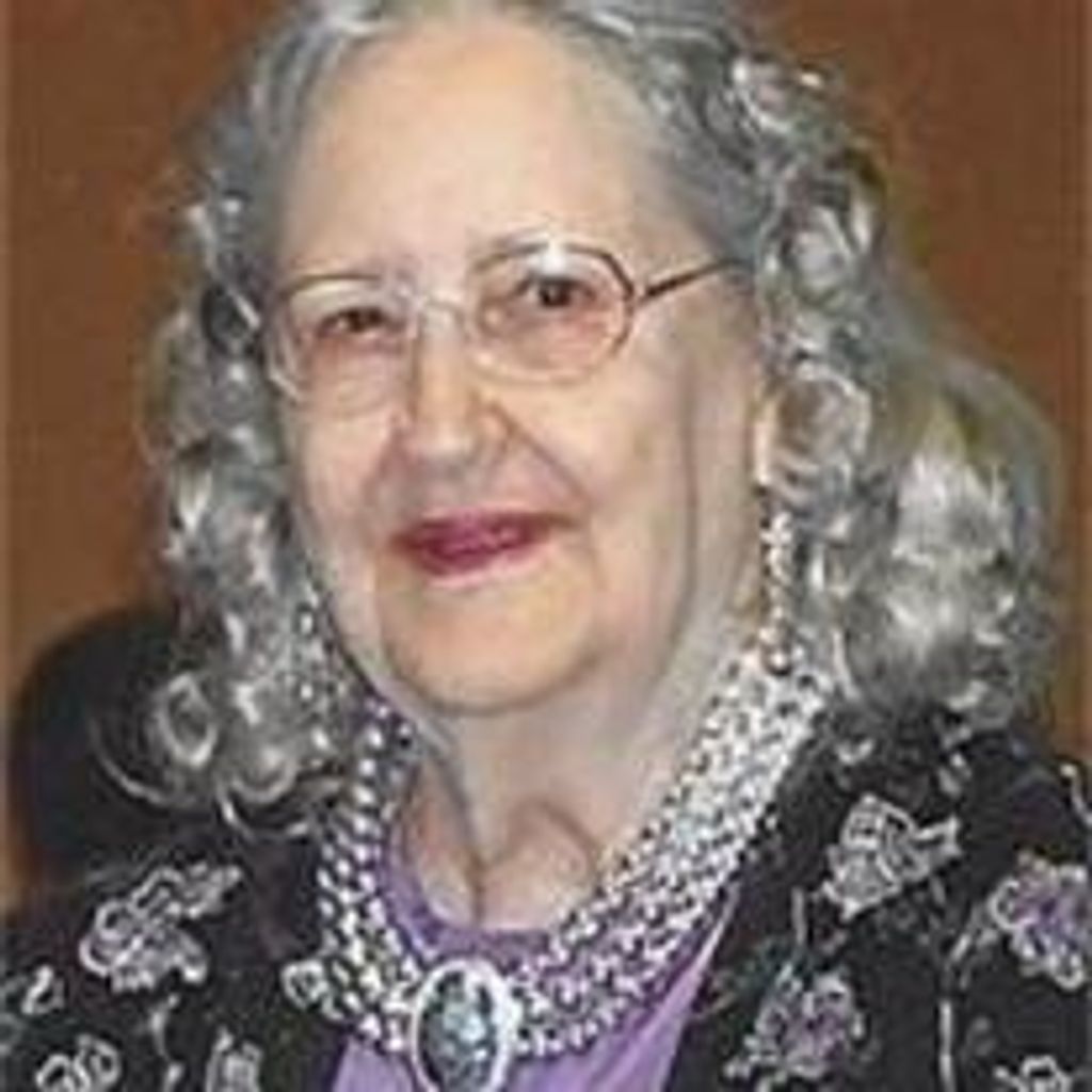 Pauline Myers