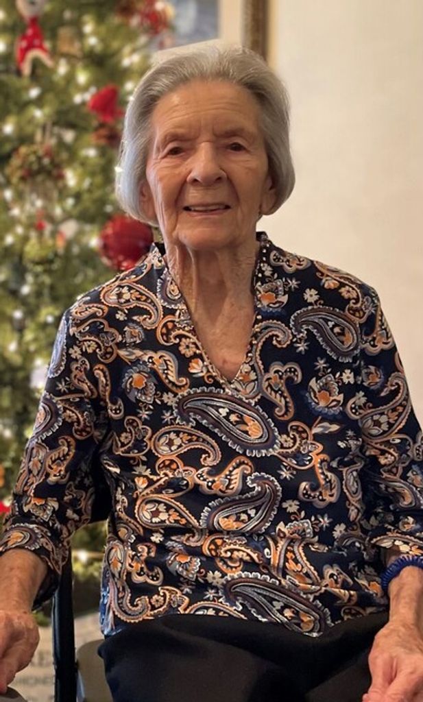 Frances Simpson Profile Photo