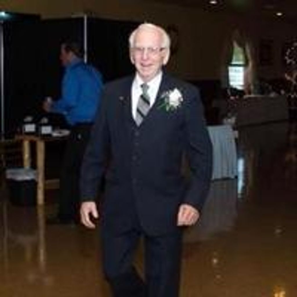 Floyd F. Lavalley Profile Photo