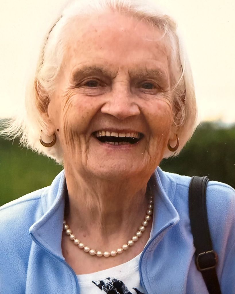 Amelia (McCabe) Lawson Profile Photo