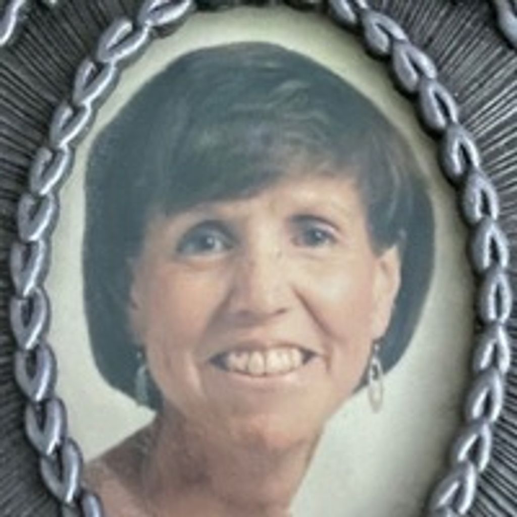 Phyllis Oppenheim