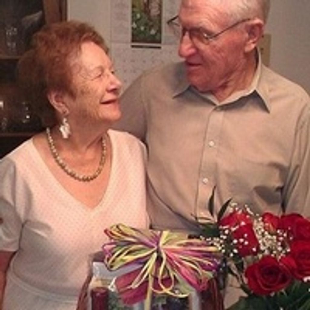 Winfred  Kenneth Strait Profile Photo