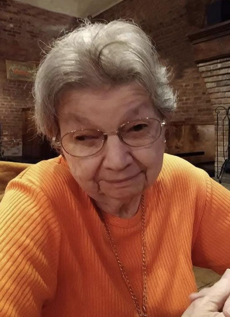 Mathilda Van Der Werff