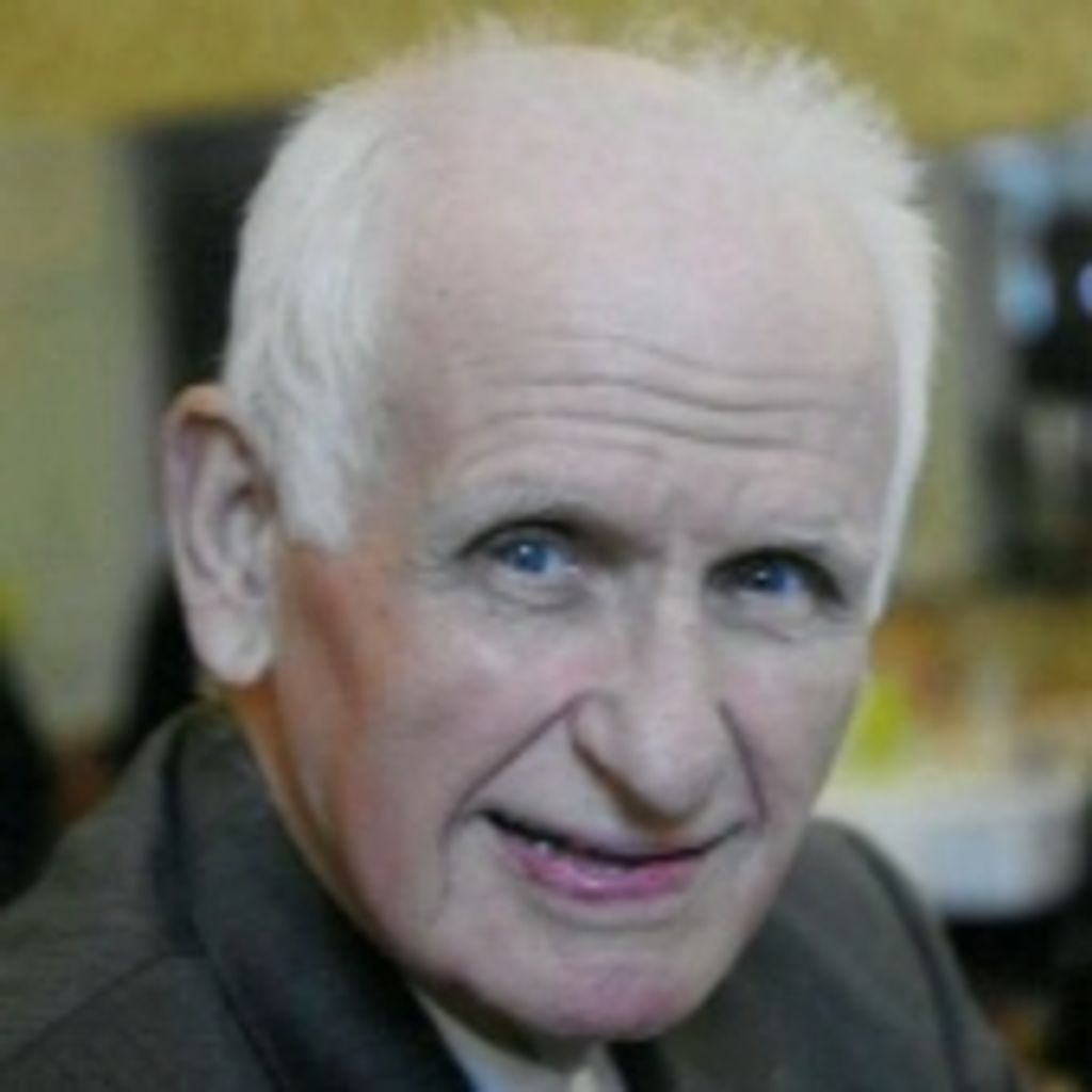 Alvin B. Moore