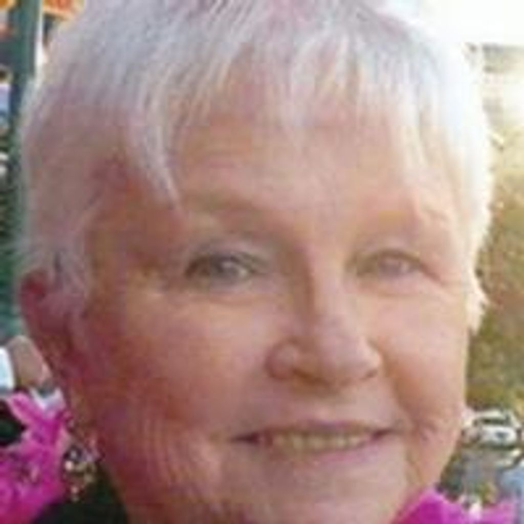 Janice Gayle Bateman