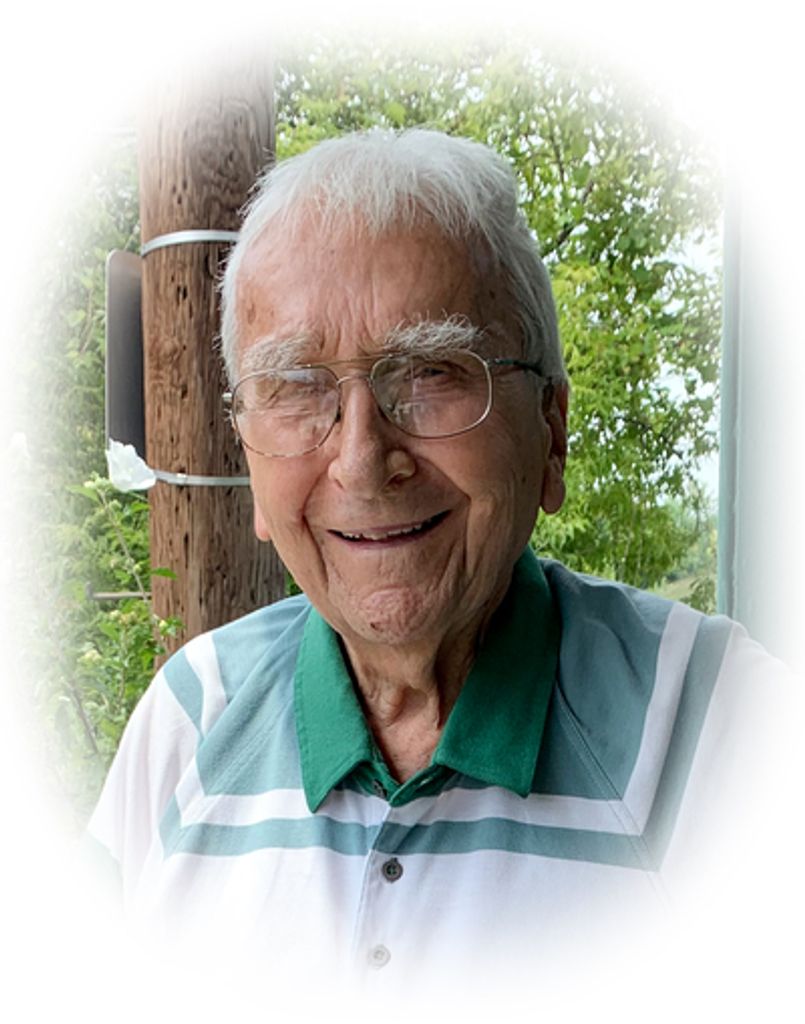 Arthur William Pekar