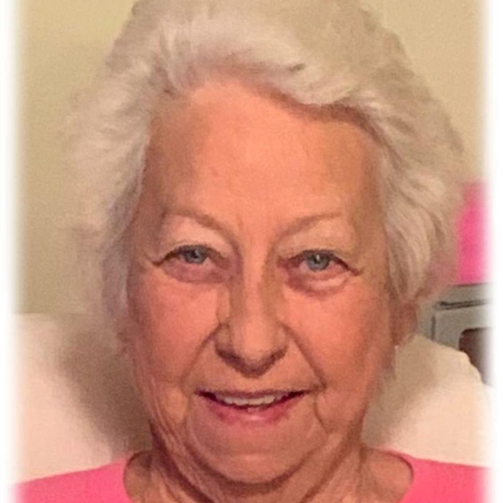 Dorothy Belsha Mathis