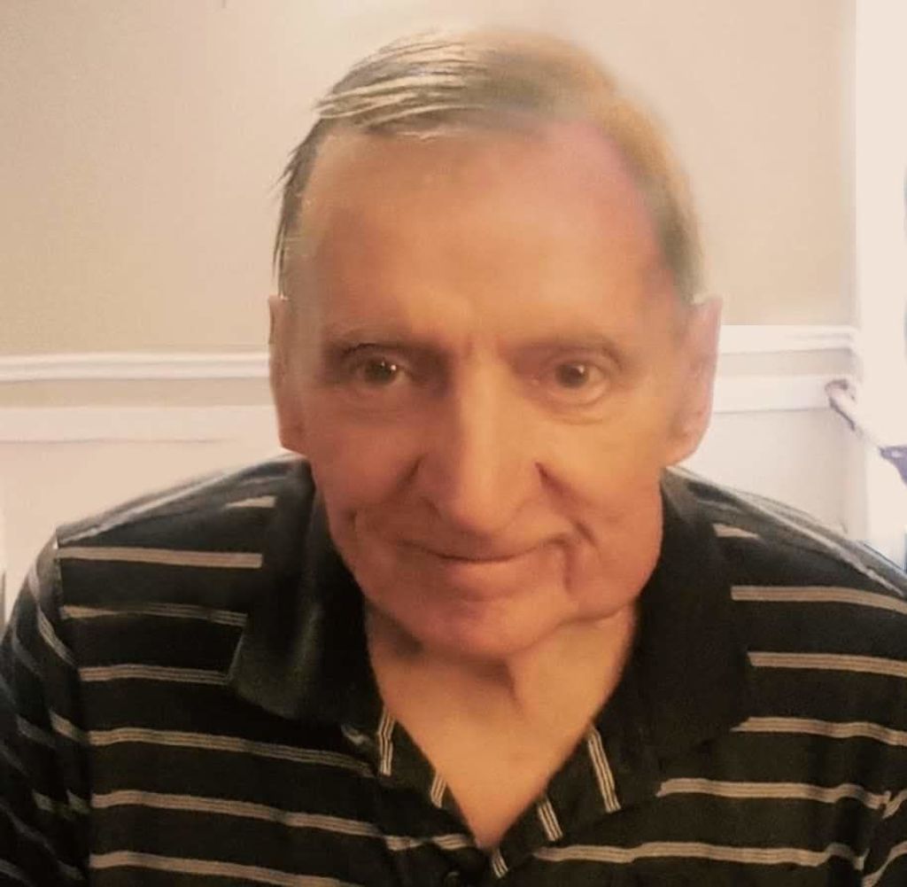 John Stephen Veternik Profile Photo