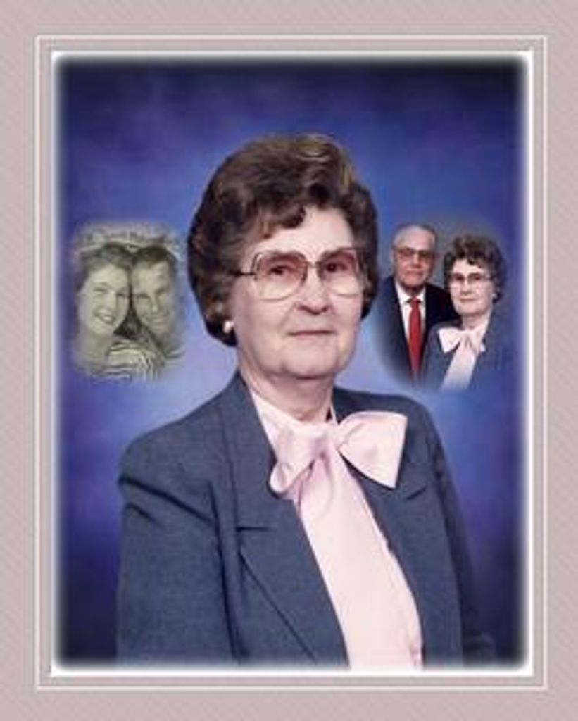 Selma E. Shelton Profile Photo