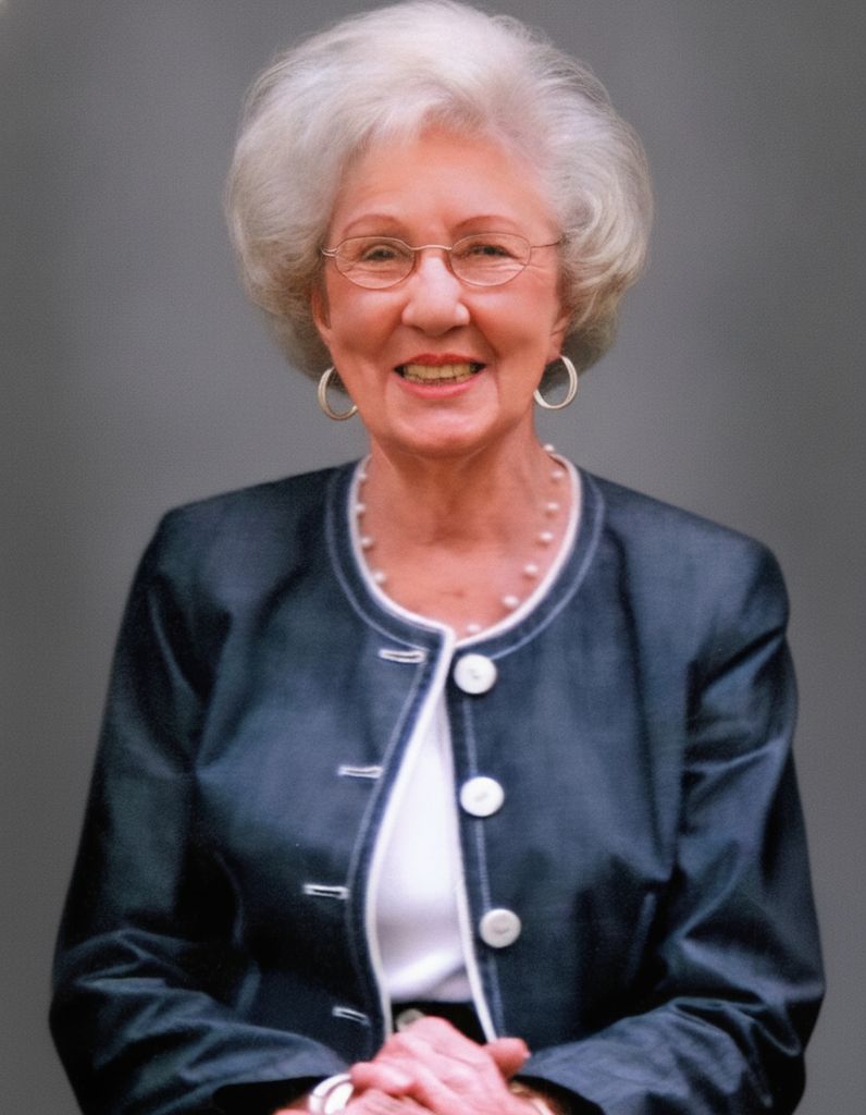 Dorothy Bearden Lovelady Profile Photo
