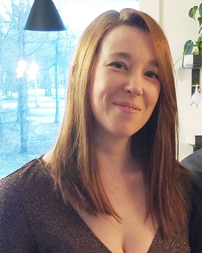 Jessica Tammy Fairchild Profile Photo