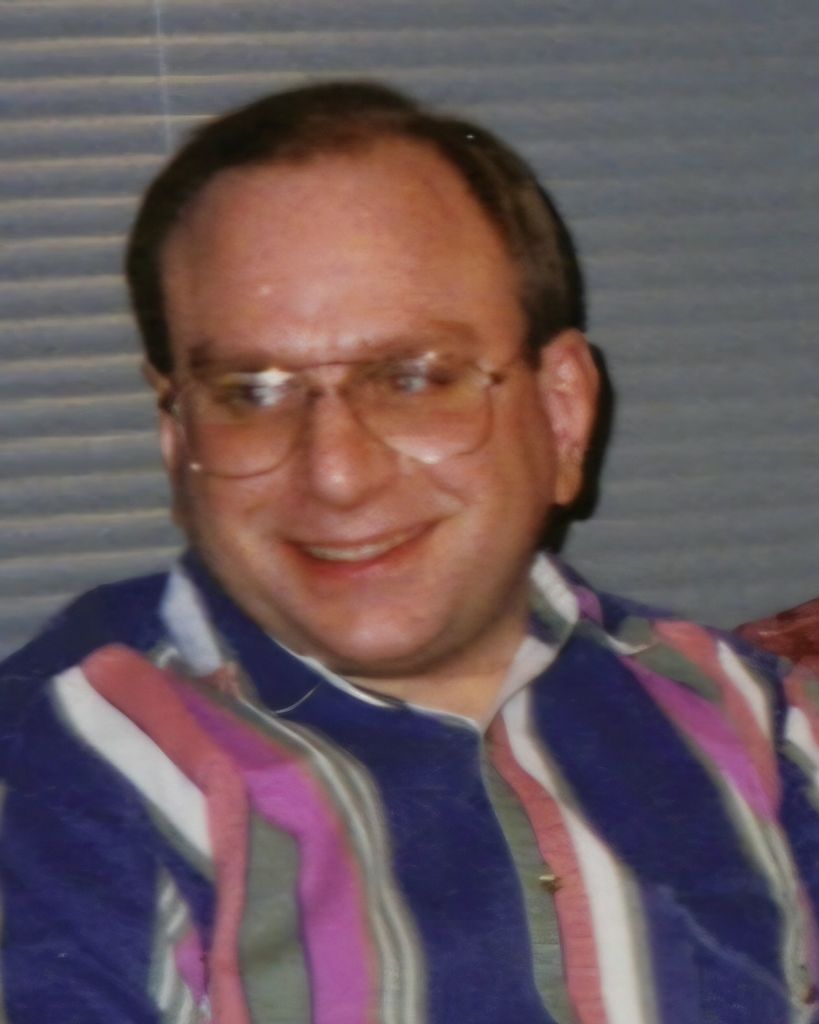 Maurice Robert Pierce Profile Photo
