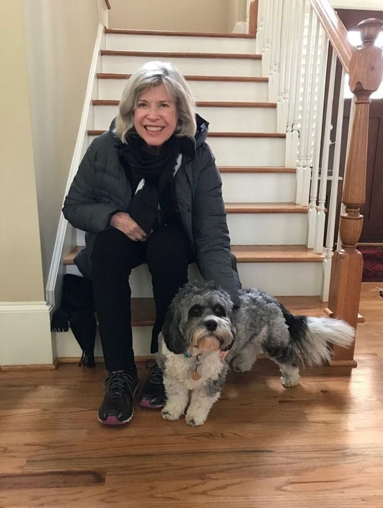 Carole Cecile Walker Profile Photo