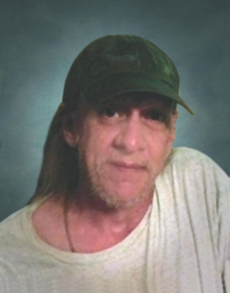 Frank Edward Clark Profile Photo