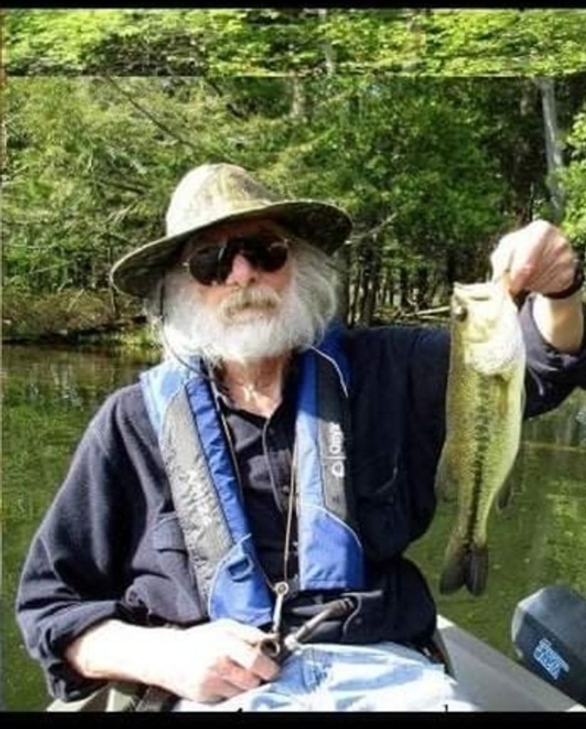 Kenneth Dettmer Profile Photo