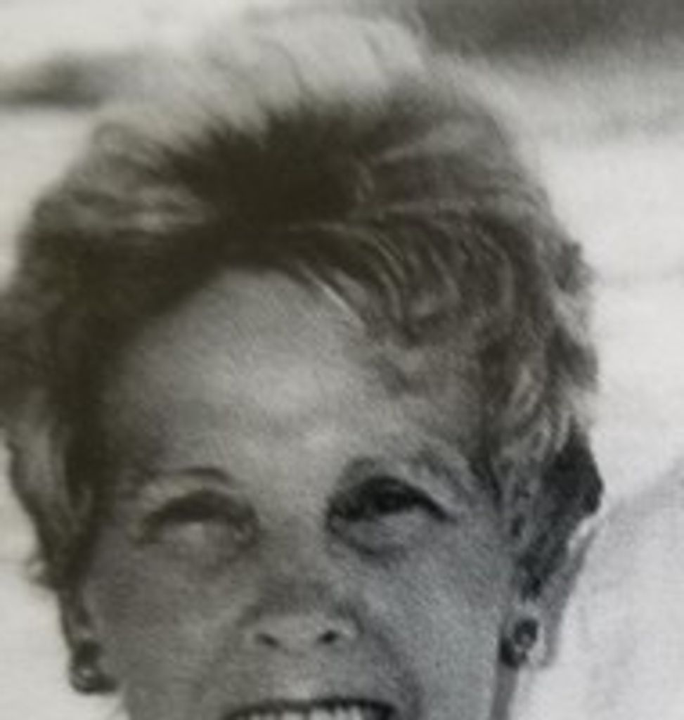 Barbara Miller Profile Photo