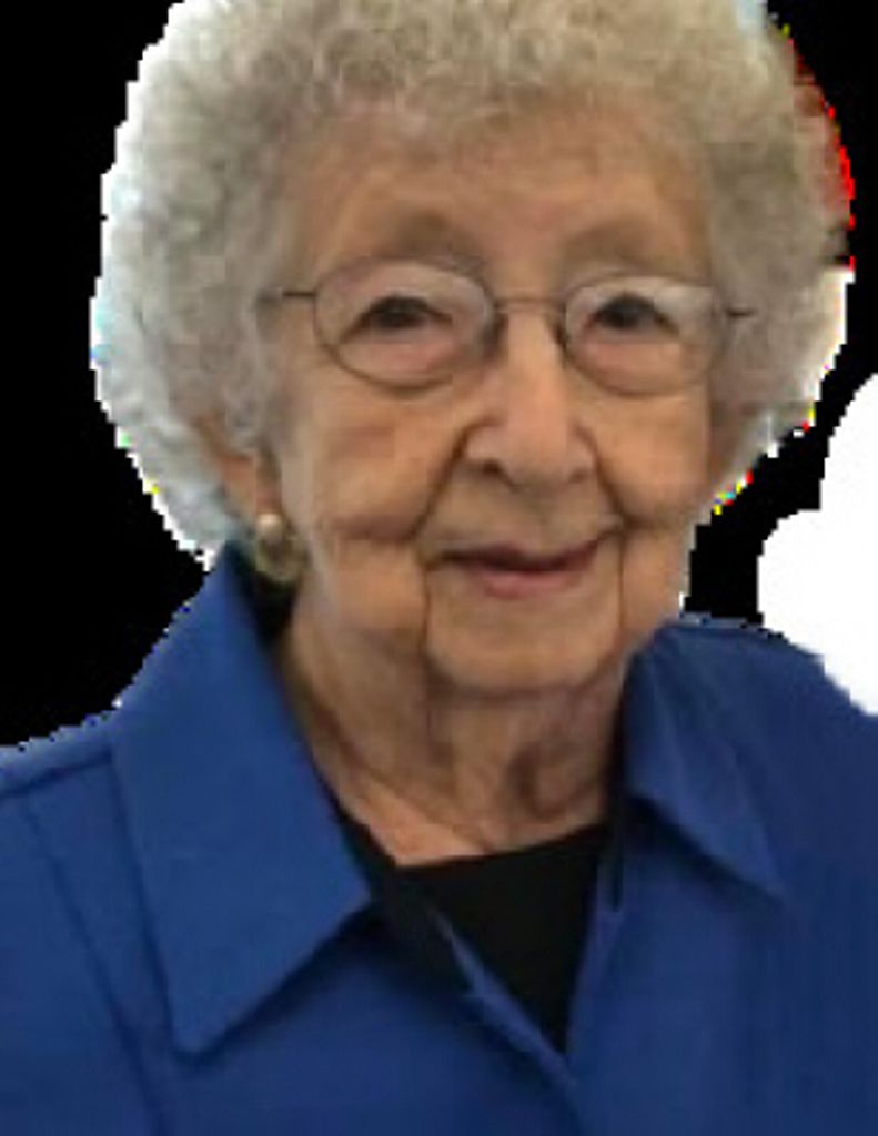 Marjorie Lamun Hardin Profile Photo