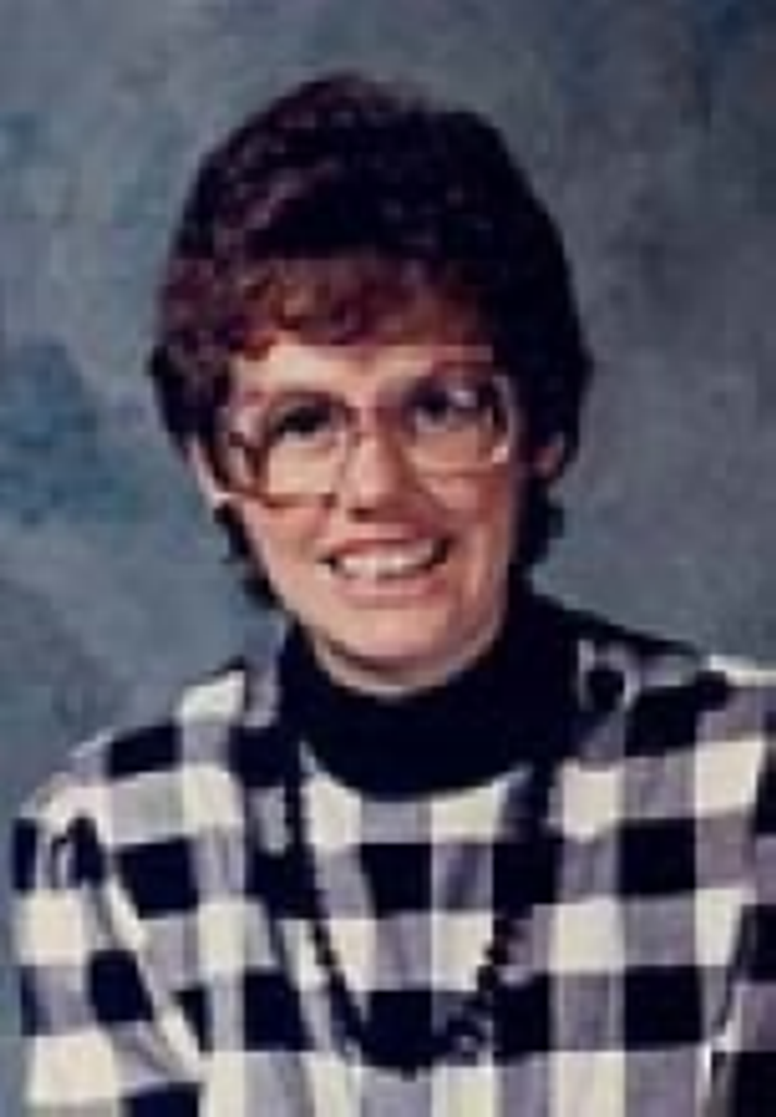 Janet  Marie O'Neill