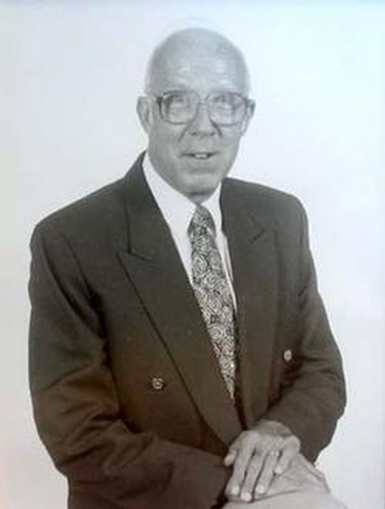 Russell Thomas Cherry, Jr.