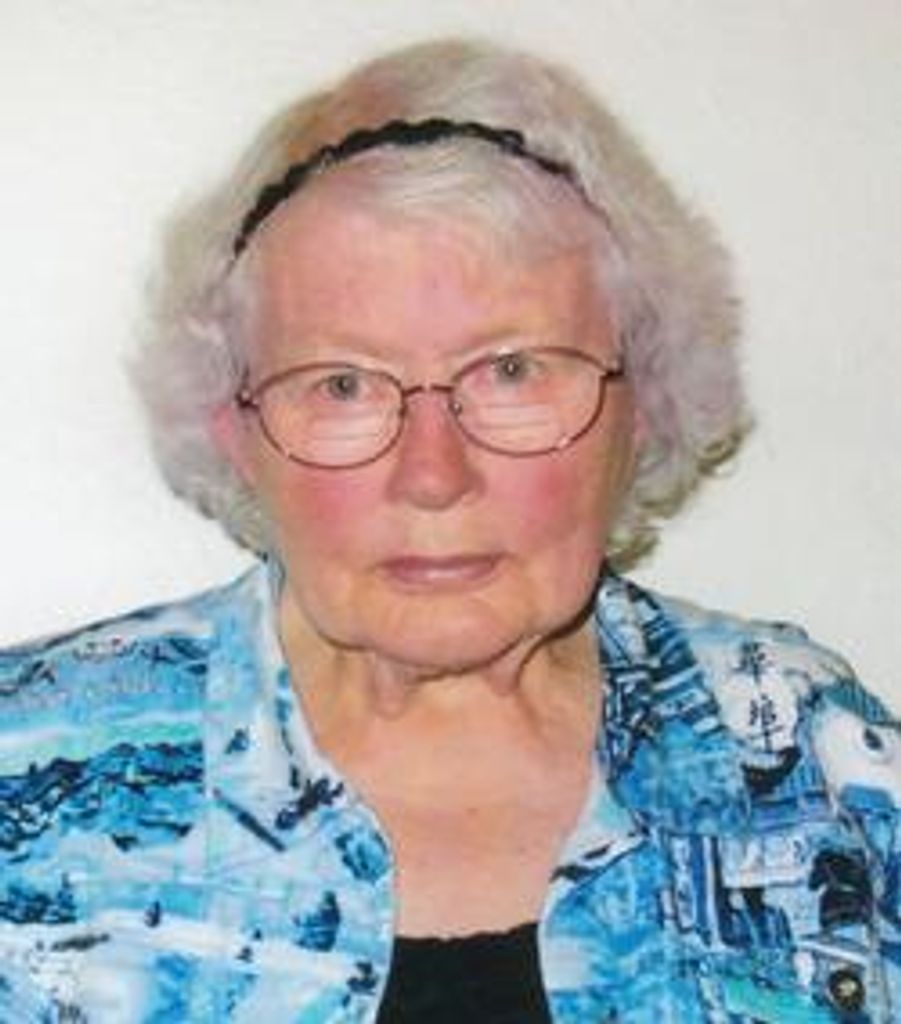 Betty A Randall Profile Photo