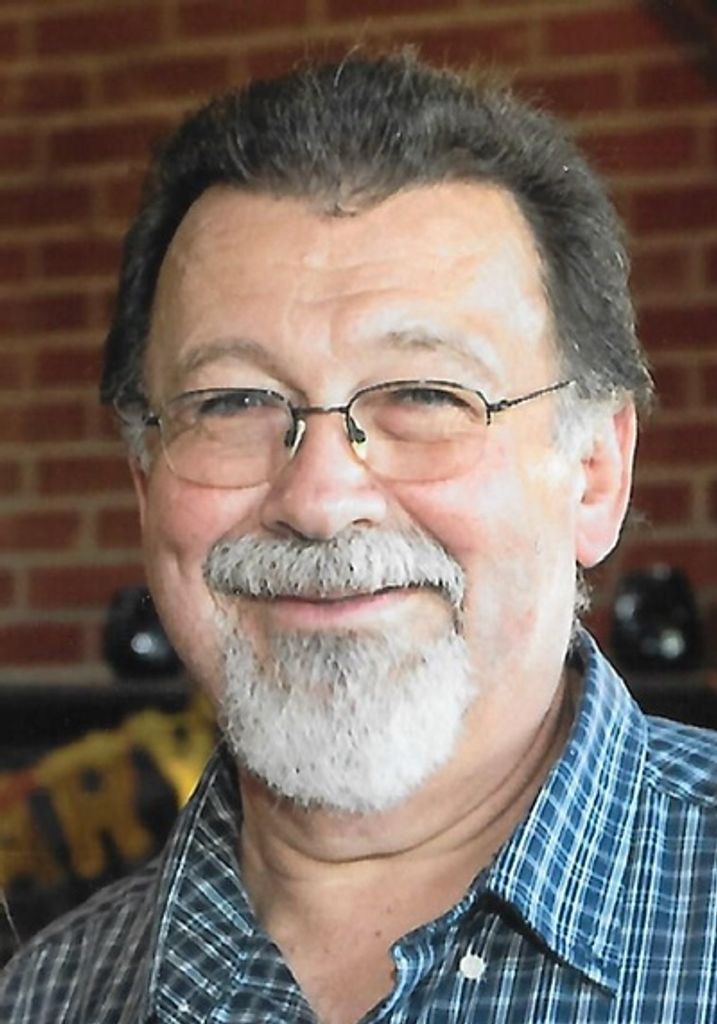 Terry Dean Conley Profile Photo