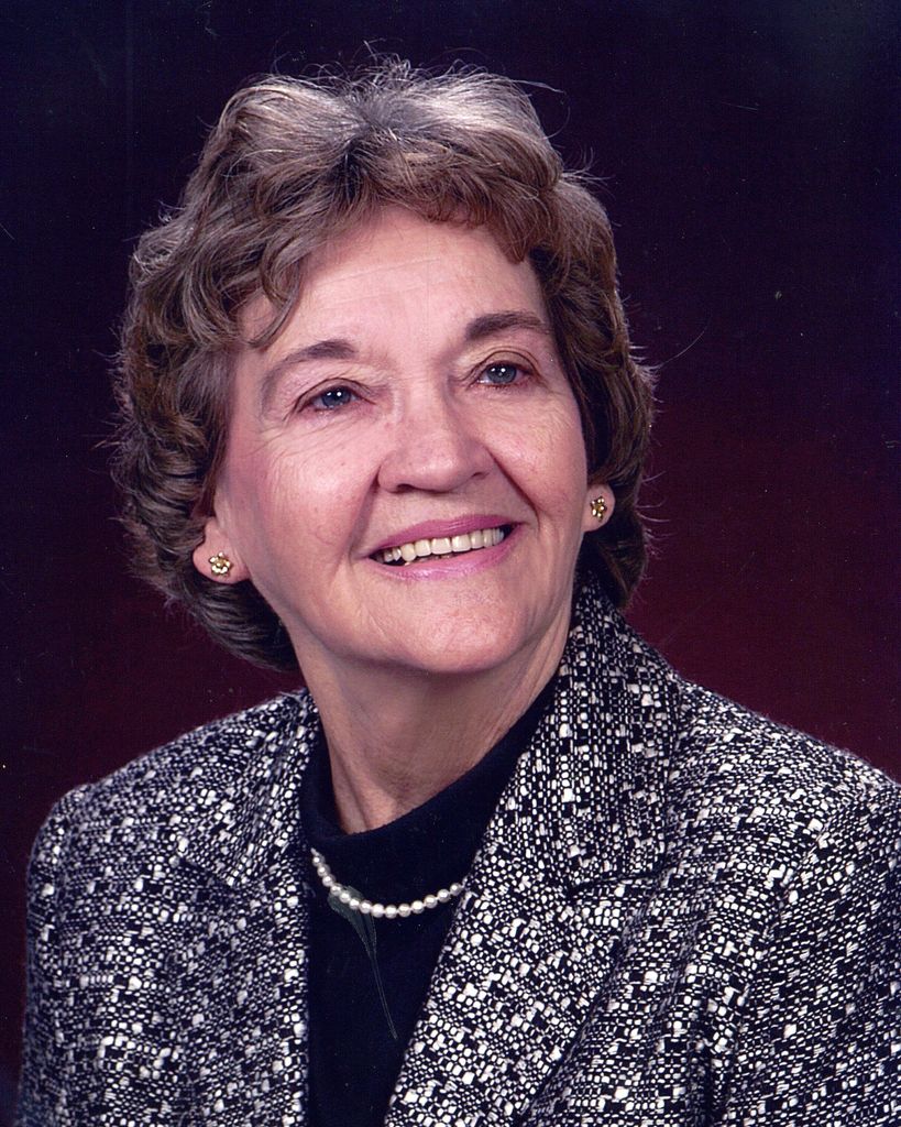 Wanda D. Lary