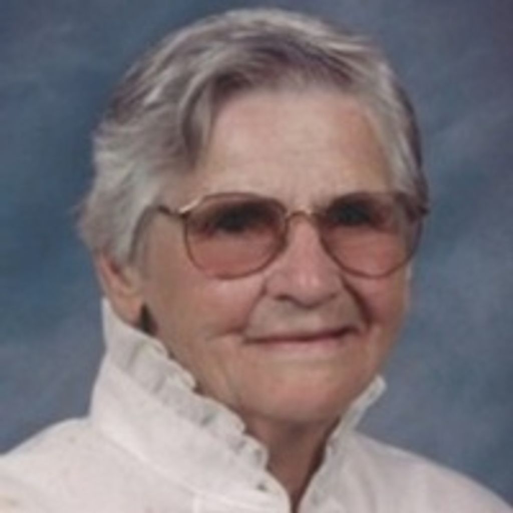 Helen G. Vogt