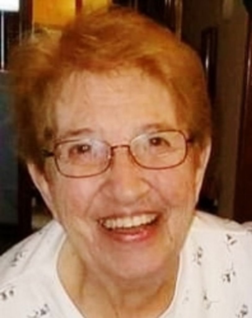 Marie C. Pagano Profile Photo