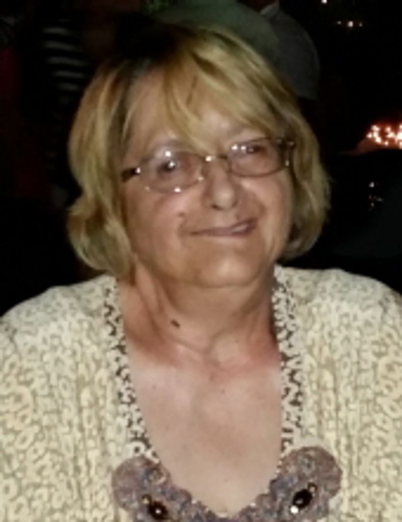 Sophie A. Radzicki