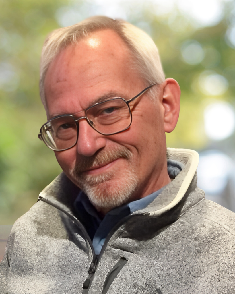 Steve L. Fisher