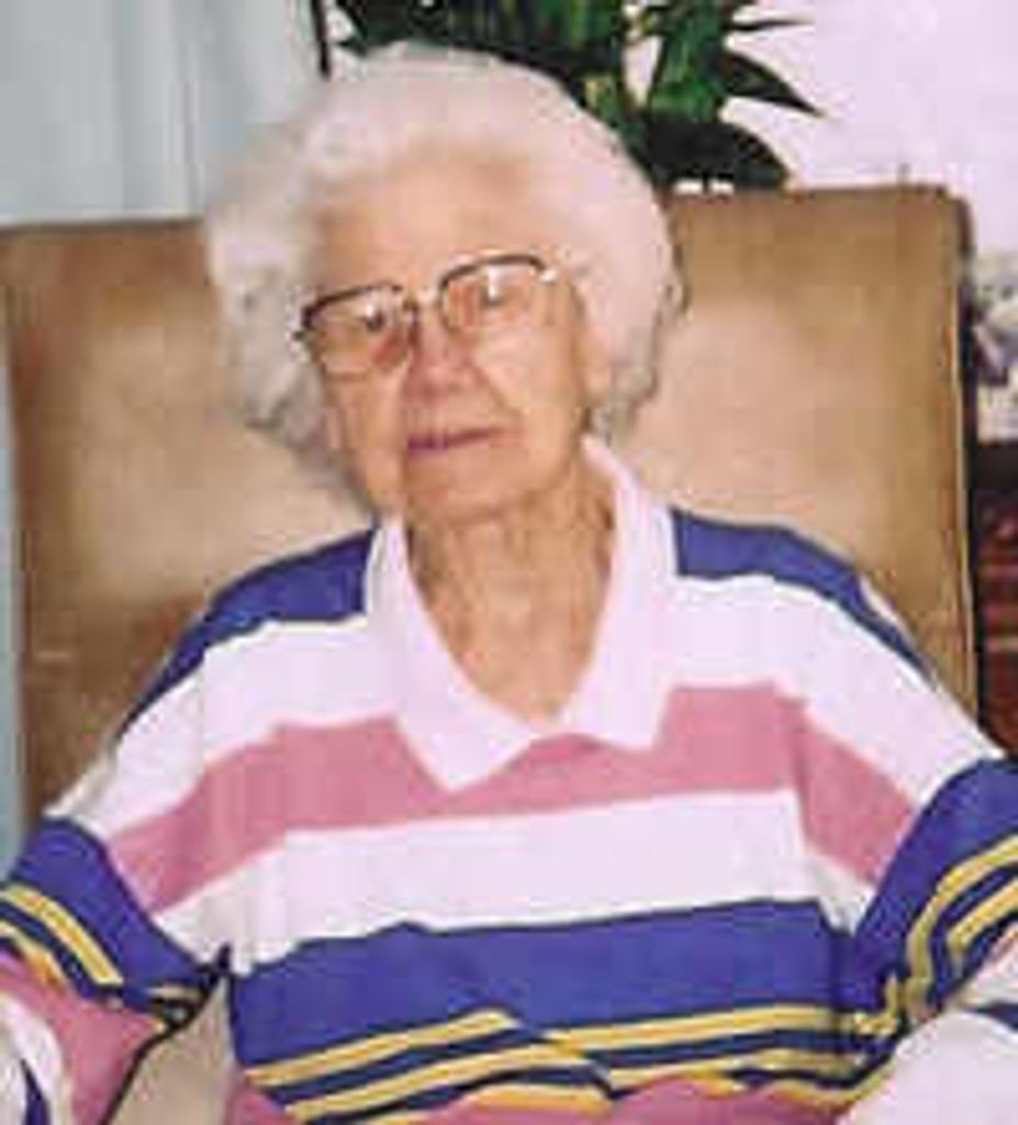 Helene Donoho