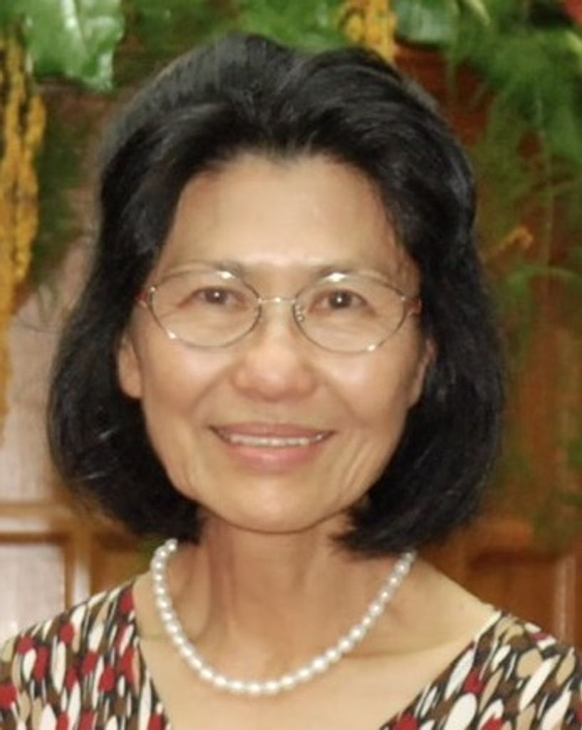 Sue Laoboonmi Profile Photo