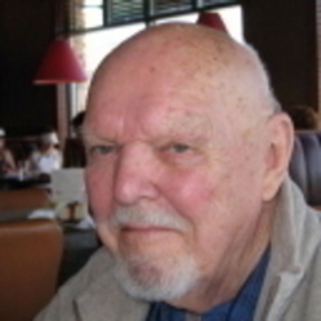 Wilfred Cameron