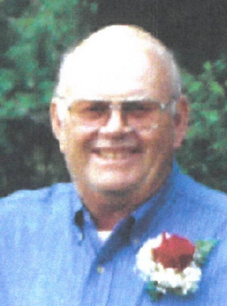 Herman "Diddy" Rabideau Profile Photo