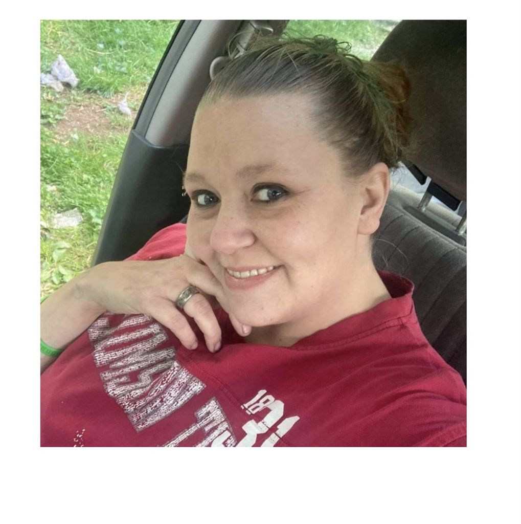 Alisha Lee Ann Davis Profile Photo