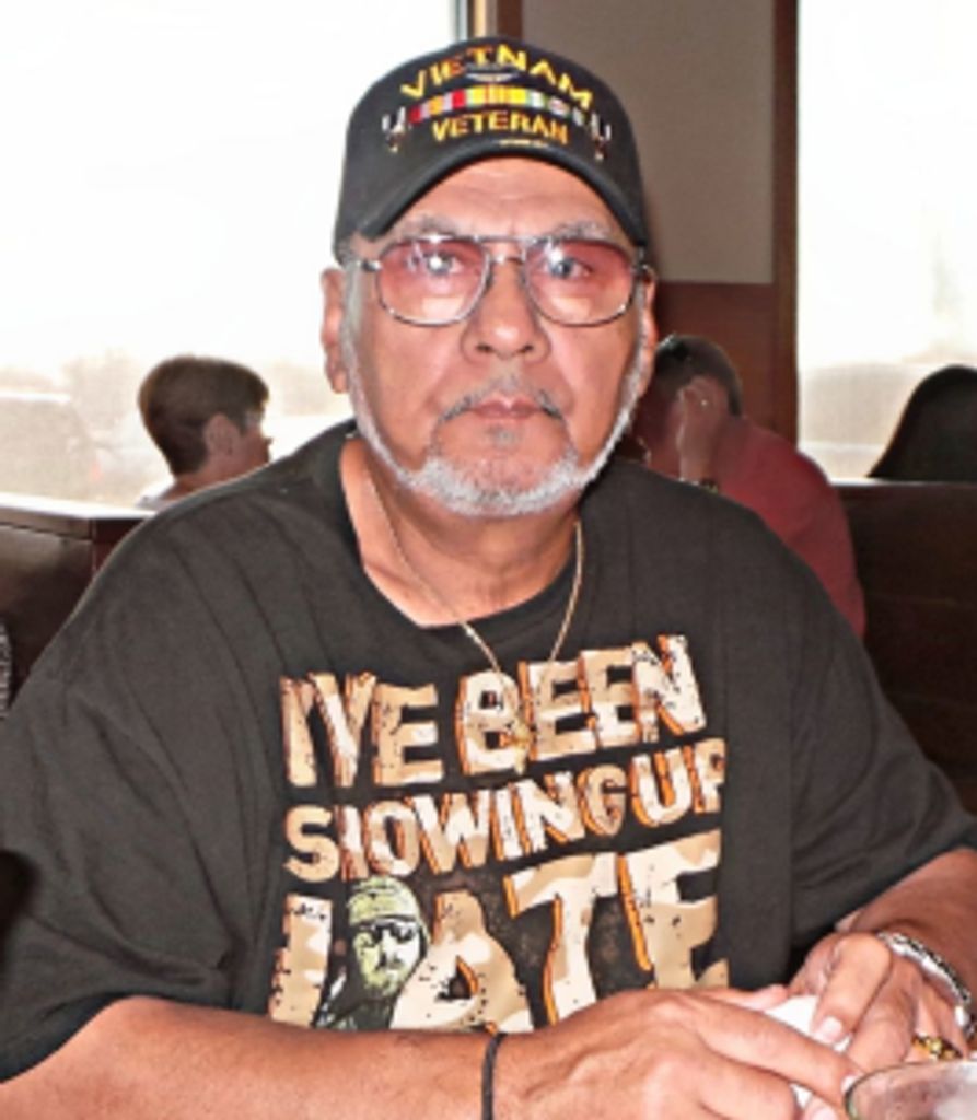 Jose P. Ayala
